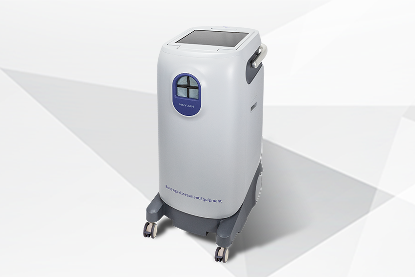 X射線骨齡儀 BAD-Q4